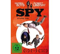 Spy - Series 2 [Alemania] [DVD]