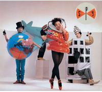 Spy - Spy +1 Live & Unreleased Recor [Import]