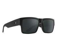 Spy Sunglasses Cyrus Soft Matte Black Talla ÚNICA Unisex Adultos