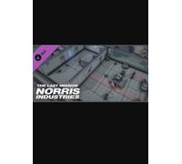 Spy Tactics - Norris Industries (DLC) (PC) Steam Key GLOBAL