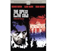 Spy Who Came in From the Cold [Reino Unido] [DVD]
