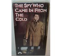 Spy Who Came in From the Cold [USA] [VHS]