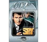Spy Who Loved Me [77/Scope/E/d [Alemania] [DVD]
