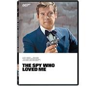 The Spy Who Loved Me [USA] [DVD]