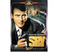 Spy Who Loved Me [Edizione: Regno Unito] [Reino Unido] [DVD]