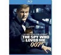 Spy Who Loved Me [USA] [Blu-ray]