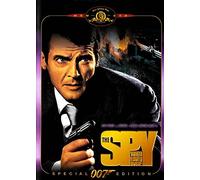Spy Who Loved Me [USA] [DVD]