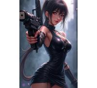 Spy with a Wink: For note your want