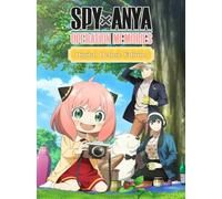 Spy x Anya: Operation Memories | Deluxe Edition (PC) - Steam Key - GLOBAL