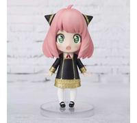 Tamashii nations figuarts mini spy x family anya forger anyawakuwaku v