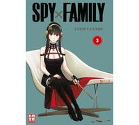 Spy x Family - Band 3