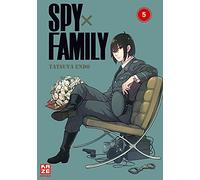 Spy x Family - Band 5