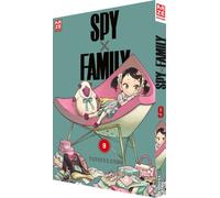 Spy x Family - Band 9