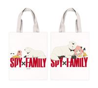 Spy x family bolsa season 3