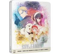 Spy x Family Code: White - Le Film