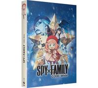 Spy x Family Code: White - Le Film [DVD]