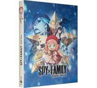 Spy x Family Code: White - Le Film [Francia] [Blu-ray]