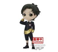 Banpresto Figura Q Posket Damian Desmond (Ver.B) SpyxFamily 13cm MulticolorBP88368
