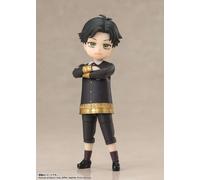 Spy X Family Damian Desmond S.H. SH Figuarts Figura De Acción BANDAI