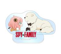 Spy x family figura acrilico season 3 14 cm