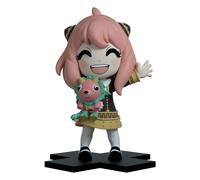 Spy x family figura vinyl anya forger 12 cm