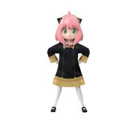 Spy X Family FigZero Action Figure 1/6 Anya Forger 16 Cm Threezero