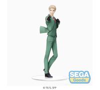 GOOD SMILE COMPANY Loid forger Twilight Ver Fig 20 cm Spy x Family PM Fig