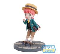 Figura sega spy x family luminasta anya forger stylish look vol. 2.5