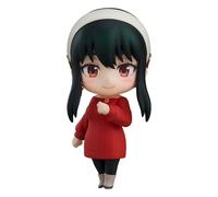Spy X Family Nendoroid Action Figura Yor Forger: Casual Outfit Ver. 10 Cm Good S