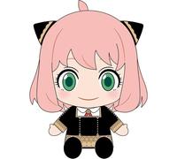 SPY X FAMILY Nendoroid Plus Muñeca De Peluche Anya Forger JAPÓN OFICIAL ZA-370
