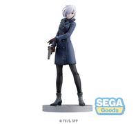 Spy X Family Nightfall Luminasta PVC Figura Sega