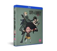 SPY x FAMILY - Part 1 [Blu-ray]