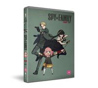 SPY x FAMILY - Part 1 [DVD]