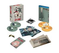 SPY x FAMILY - Part 2 [USA] [Blu-ray]