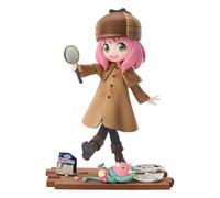 Spy X Family Pvc Statua 1/7 Anya Forger: Detective Ver. 17 Cm Good Smile Company
