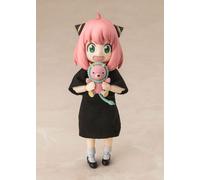 TAMASHII NATIONS S.H.Figuarts SpyxFamily - Anya Forger (Atuendo Casual)