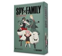 SPY x FAMILY S1 Card Game