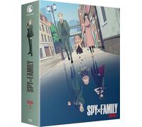 Spy x Family - Saison 1 [Blu-ray]