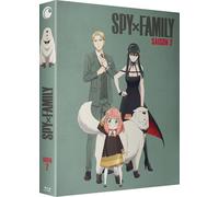 Spy x Family - Saison 2