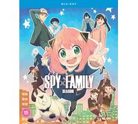 Spy X Family: Season 1 (Blu-ray)