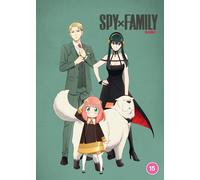 Spy x Family - Season 2 [DVD]