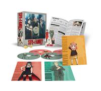 Spy x Family - Season 2 Limited Edition (Blu-ray)