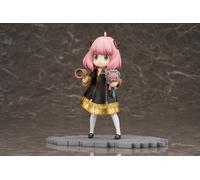 Furyu Spyfamily Anya Forger 1 7 Figura Nueva Spy X Family Japón