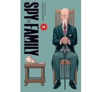 Spy x Family, Vol. 14: Volume 14