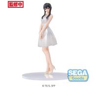 SEGA Yor forger Party Ver Fig 19 cm Spy x Family PM Fig