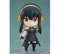 Spy X Family York Forger Nendoroid Figura de Acción Goodsmile