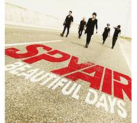 SPYAIR - Beautiful Days
