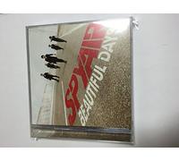 SPYAIR - BEAUTIFUL DAYS(CD+DVD)(ltd.ed.)