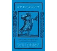 Spycraft