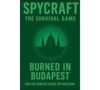 Spycraft: The Survival Game: Secrets in Saint Petersburg